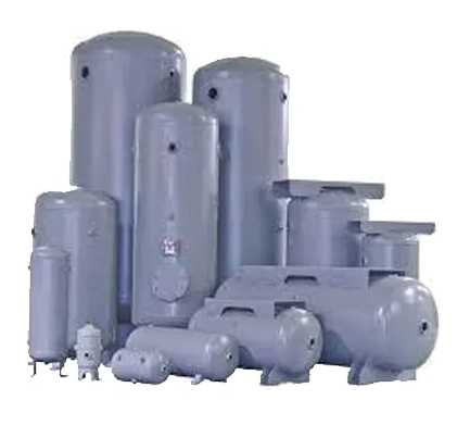 Air Compressor Tanks