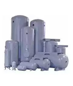 Air Compressor Tanks