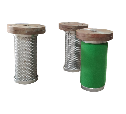 Compressed Air Filter Cartridge