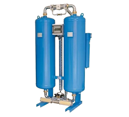 Desiccant Air Dryers